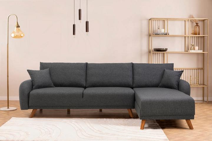 Image du produit Atelier del Sofa Hera (Canapé d'angle)