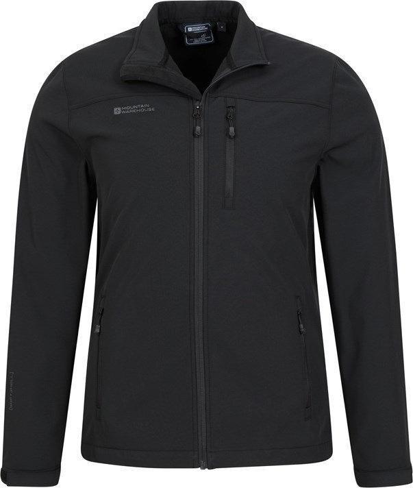 Immagine prodotto Mountain Warehouse Giacca Softshell Grasmere (XL)