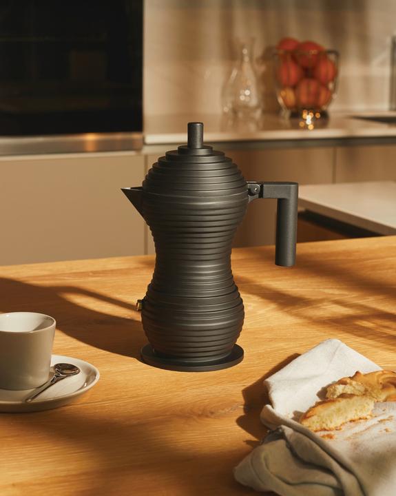 Productafbeelding Alessi Pulcina Espressokocher (6 T.)