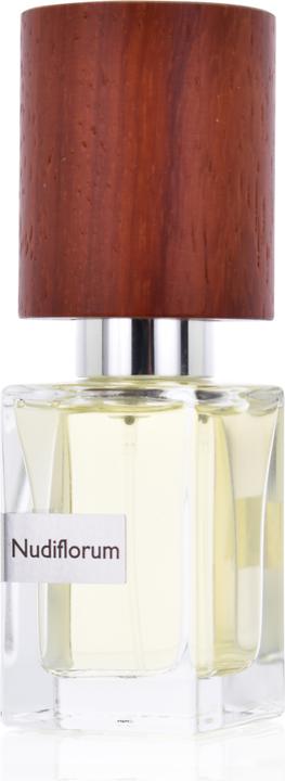 Actual product image Nasomatto Nudiflorum by Extrait de parfum (Pure Perfume) 30 ml (Eau de parfum, 30 ml)