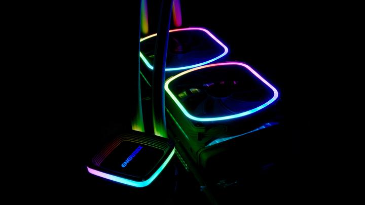 Produktbild Enermax AquaFusion 240