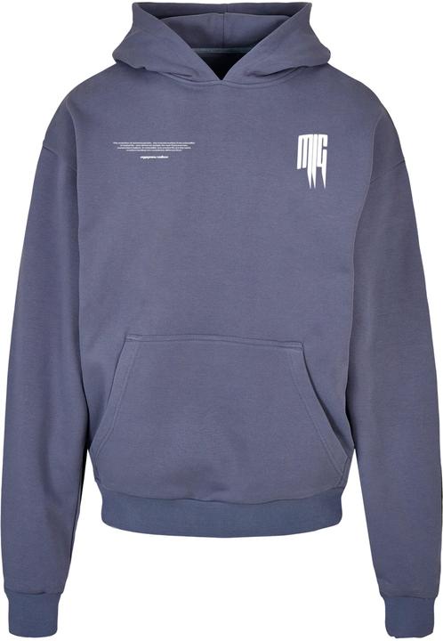Produktbild Mjgonzales Ladies METAMORPHOSE V.2 Heavy Oversized Hoody - 131321 (4XL)