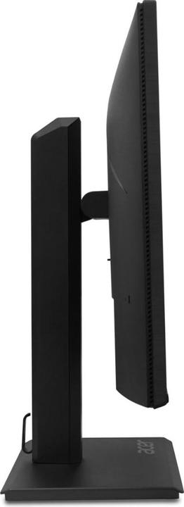 Actual product image Acer TFT Vero B247WE5bmiprzx 61 cm 24"/1920x1200/VGA/HDMI/DP/USB/H?V (1920 x 1200 pixels, 24")
