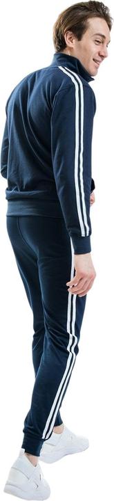 Actual product image Givova Terry cotton tracksuit (L)