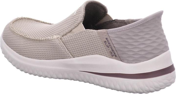 Produktbild Skechers SLIP-INS DELSON 3.0 CABRINO (41)