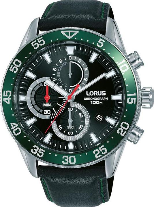 Immagine prodotto Lorus Sport (Orologio da polso analogico, 45 mm)