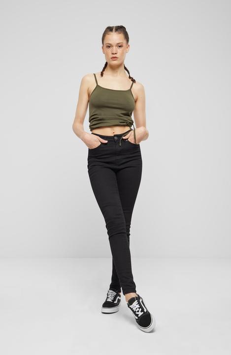 Produktbild Brandit Ladies Top Lilly - 20339 (4XL)