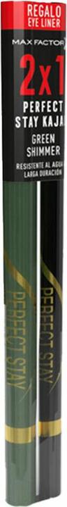 Max Factor Eyeliner Long Lasting Kajal 93 und 97 (Long Lasting Kajal 93 und 97)