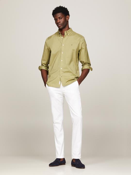 Immagine prodotto Tommy Hilfiger Camicia Flex Popeline Rf (L)
