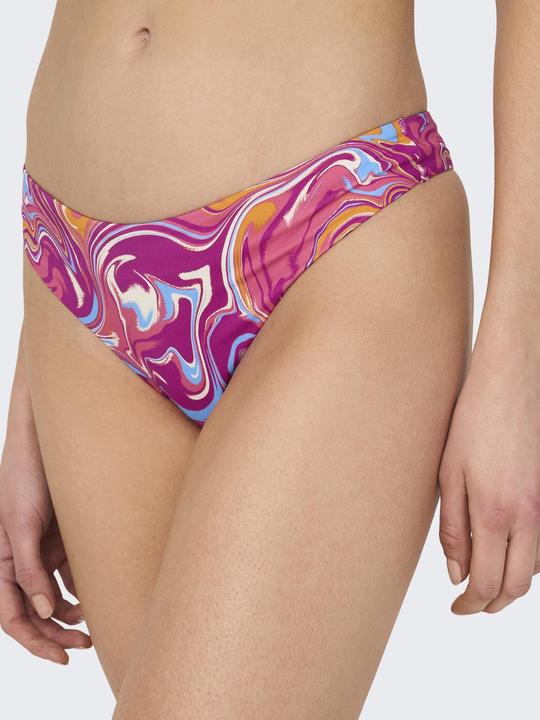 Actual product image Only Brazilian Bikini Panties (S)