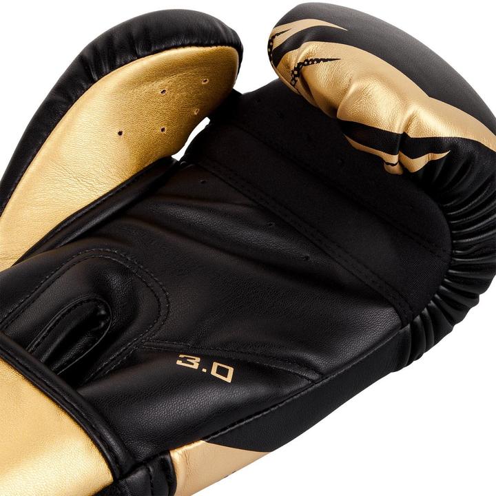 Immagine prodotto Venum GUANTI DA BOXING "Challenger 3.0" 12OZ (10 OZ, Taglia unica)