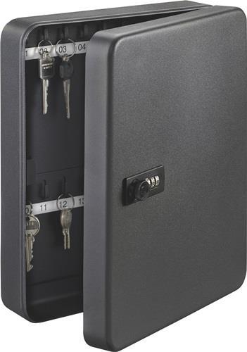 Produktbild Burg Wächter Schlüsselbox KC 20 C