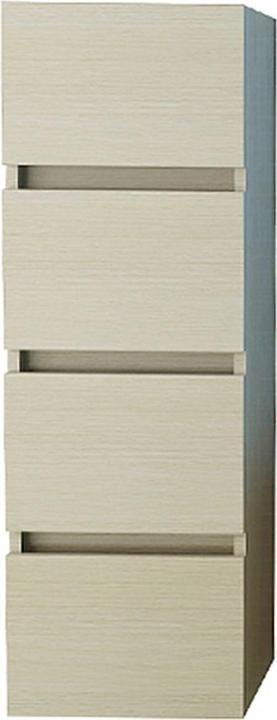 Produktbild Jet-Line Badschrank KUFSTEIN 120x40x35cm (120 x 40 x 35 cm)