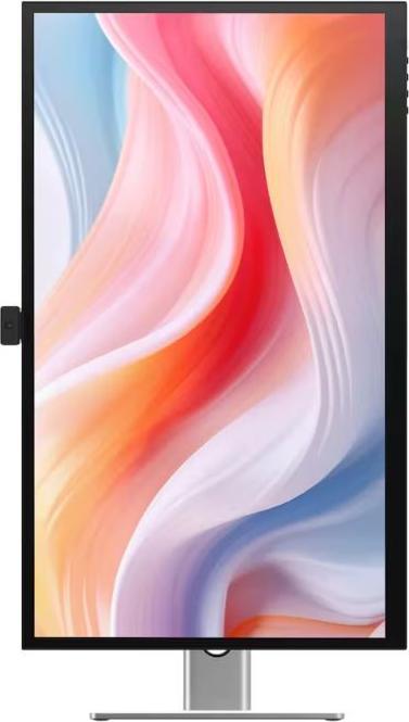 Produktbild Alogic Clarity Pro +Webcam u. PD USB C (3840 x 2160 Pixel, 27")