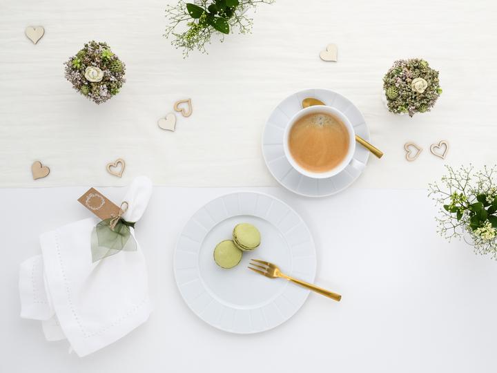 Produktbild CreaTable Barcelona (18 Stück)