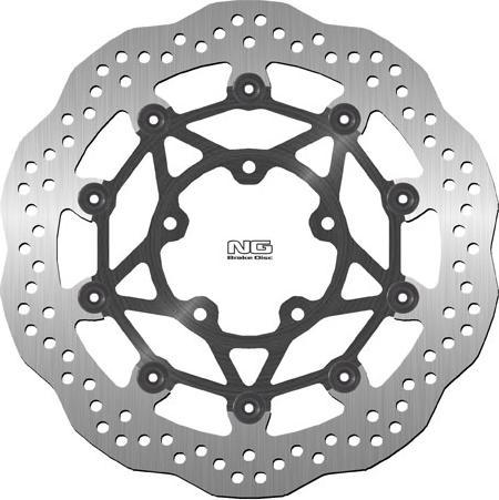 Immagine prodotto NG Brake Disc DIS1508X (310 mm)