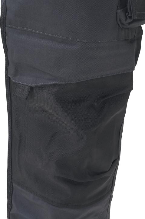 Actual product image BGS ® Work trousers | long | size 62 (62)