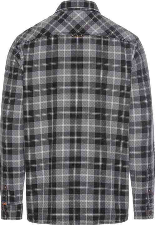 Immagine prodotto Camel Active Camicia a maniche lunghe regular fit in cotone (L)