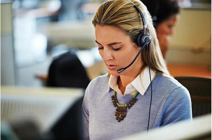 Produktbild Jabra Biz 2400 Ii (Kabelgebunden, USB-A)