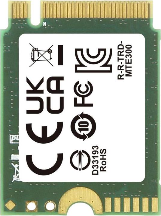 Produktbild Transcend 300S (512 GB, M.2 2230)
