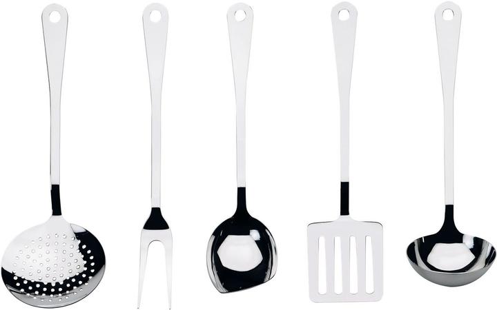 Actual product image Alessi Kitchen set