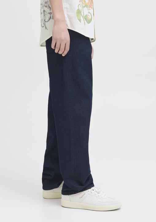 Immagine prodotto Jack & Jones JJICHRIS JJORIGINAL SQ 268 JNR Relaxed Fit Jeans Junior Relaxed Fit Jeans (158)