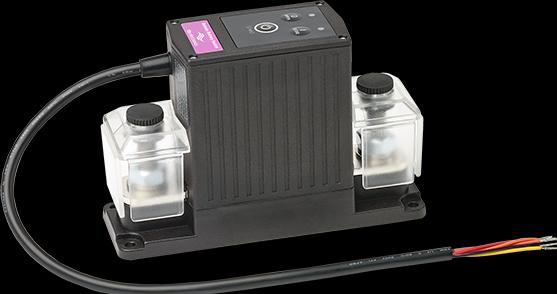 Produktbild TBS Electronics TBS - Remote Batteriehauptschalter (48V/350A)