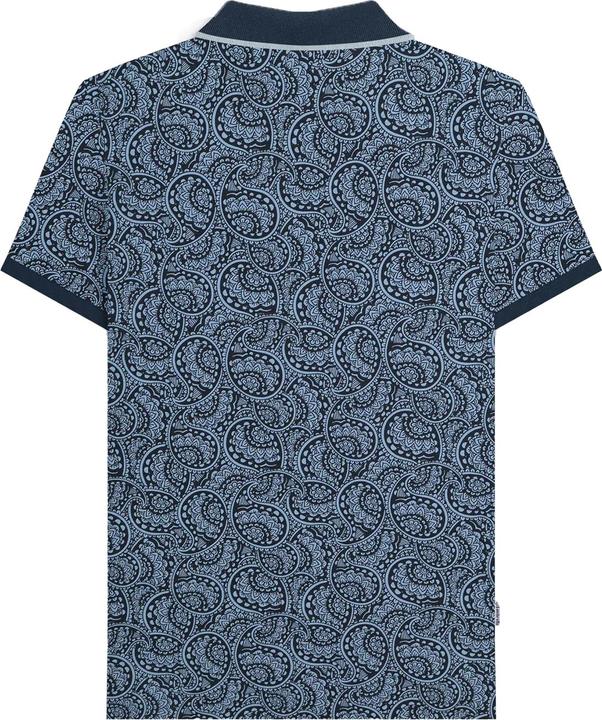 Immagine prodotto Lambretta AW24 Poloshirt (4XL)