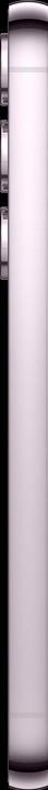 Image du produit Samsung Galaxy S23 (256 Go, Misty Lilac, 6.10", SIM + eSIM, 50 Mpx, 5G)