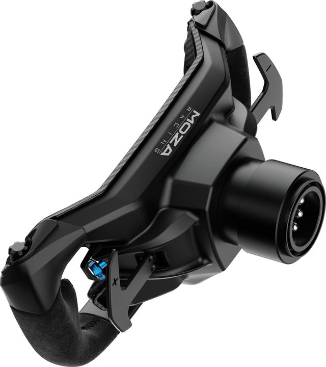Produktbild Moza Essenza SCV12 (PC)