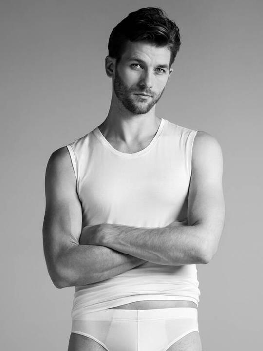 ISA Bodywear Muskelshirt