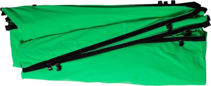 Produktbild Manfrotto Chroma Key FX Cover Green (400 cm, 290 cm)