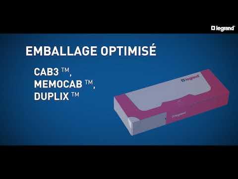 Immagine prodotto Legrand 038228 CAB 3 Identificazione del cavo 1,5