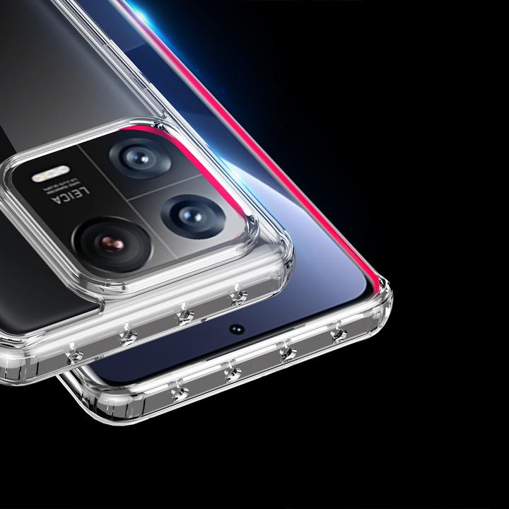 Productafbeelding Dux Ducis Clin Case Xiaomi 13 Pro Armor Case Back Cover Transparant (Xiaomi 13 Pro)