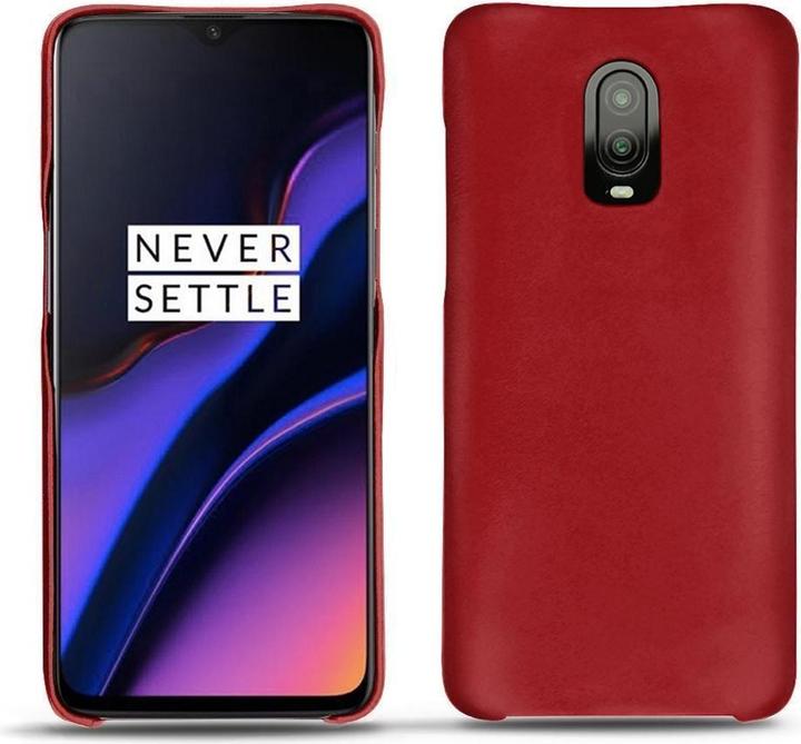 Immagine prodotto Noreve Cover in pelle (OnePlus 6T)
