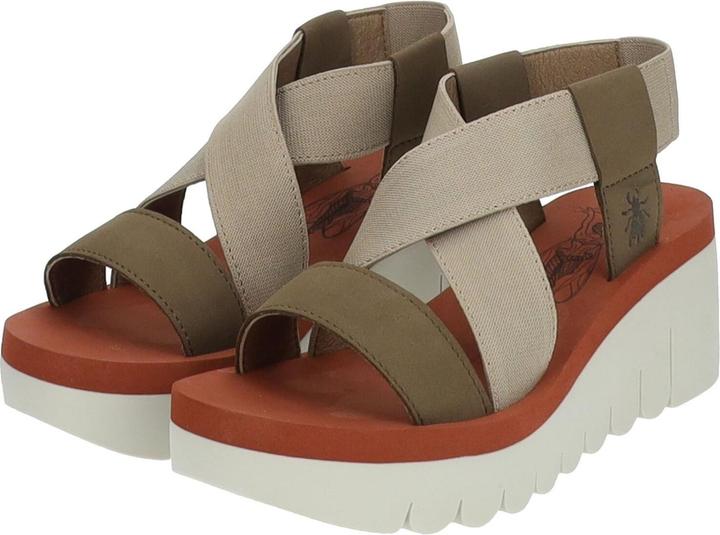 Actual product image Fly London Sandalen (39)