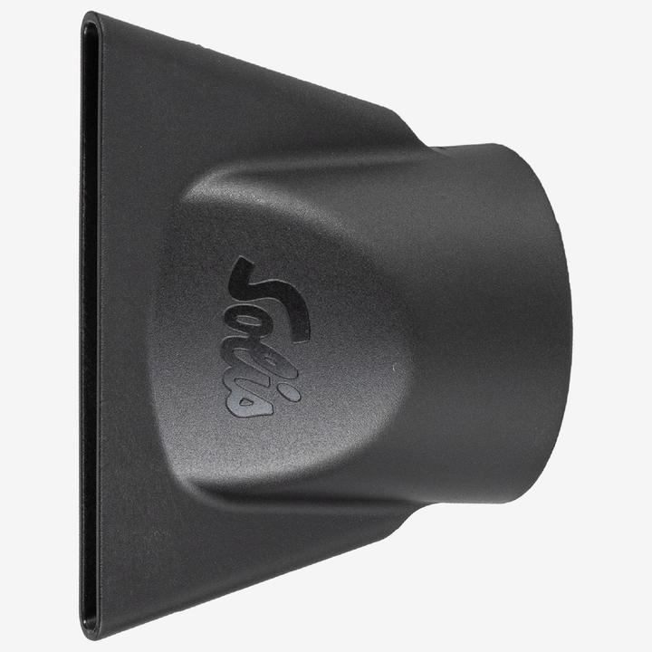 Image du produit Solis Fast Dry 360º ionic rouge Sèche-cheveux professionnel avec cordon rotatif à 360° (381)
