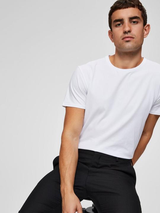 Produktbild Selected Homme New Pima (L)