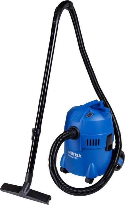Produktbild Nilfisk Buddy II 12 (Nass-Trockensauger)