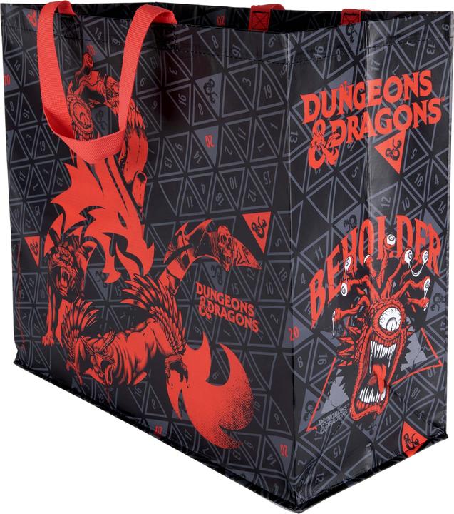 Produktbild Konix Dungeons & Dragons - Monsters