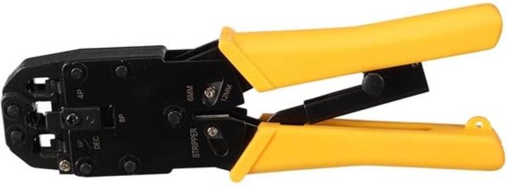 Velleman Krimptang VTM468PN (205 mm)