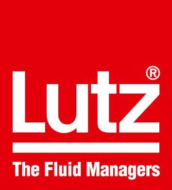 Produktbild Lutz Durchflusszähler TR3