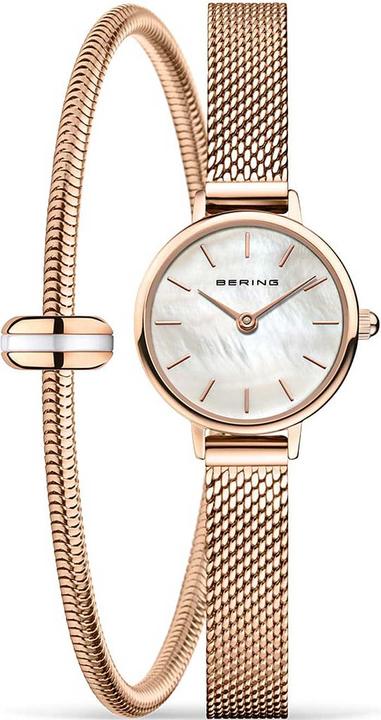 Bering 11022-364-Lovely-2-GWP170 (Geschenkset)