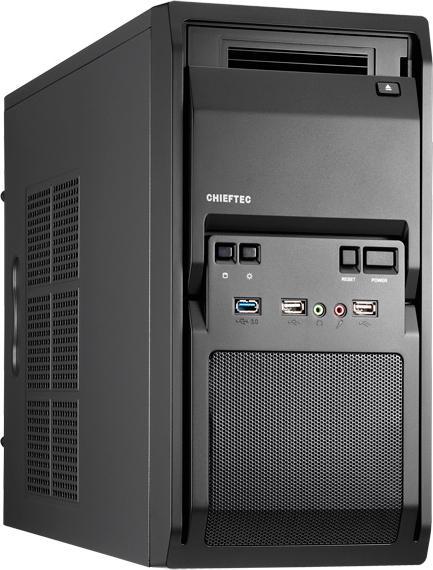Produktbild Chieftec Libra LT-01B 350W (mATX)
