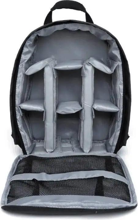 Produktbild Only-Bags.Store Multifunktionaler Outdoor-Kamerarucksack (Fotorucksack)
