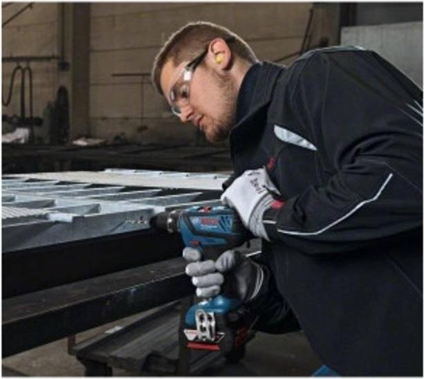 Produktbild Bosch Professional ON GSR 18V-28 (GBA 2x3.0 Ah AL 1820 CV L) (Akkubetrieb)