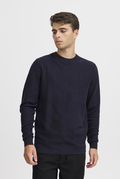 Immagine prodotto Casual Friday CFKARL 0160 structured crew neck knit 20505192 (XXL)