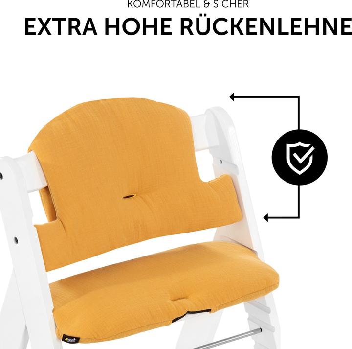 Actual product image Hauck Pad Select