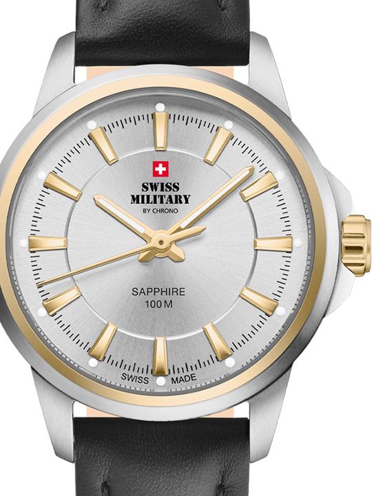 Produktbild Swiss Military SM34105.11