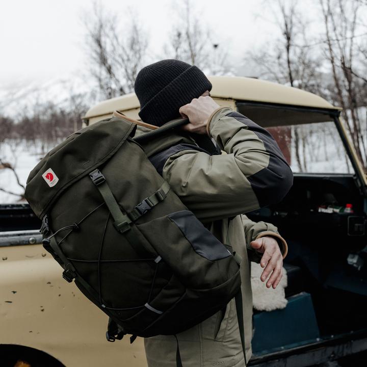 Actual product image Fjällräven Skule Top 26 (26 l)